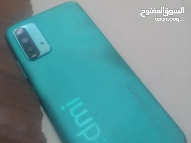 Xiaomi Redmi 9T 64 GB in Zarqa