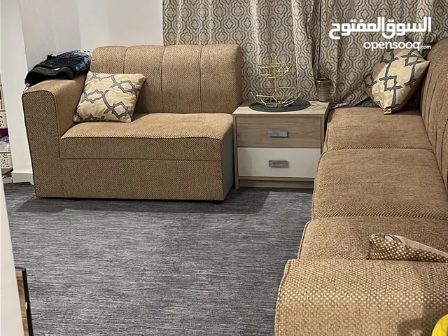 50 m2 1 Bedroom Apartments for Rent in Al Ahmadi Fintas
