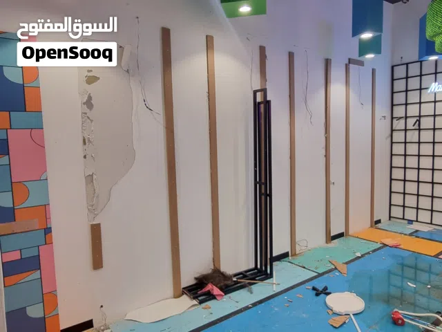 محل للايجار بالفحيحيل موقع ممتاز علي شارع مميز  Shop for rent in Fahaheel, excellent location on a p