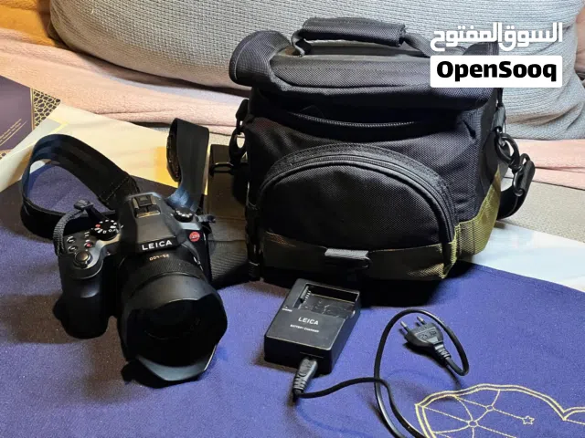 للبيع كاميرا لايكا Leica V-Lux (Typ 114