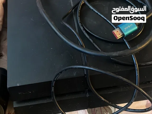 PlayStation 4 PlayStation for sale in Jerash