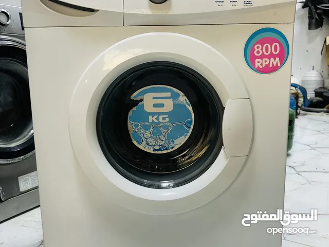 Good condition automatic mechine