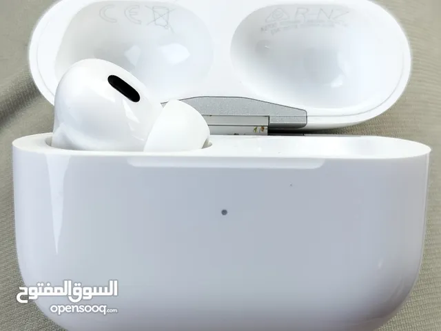 airpods original 2 generation like new no any scratches only left side right side found new buy 65kd