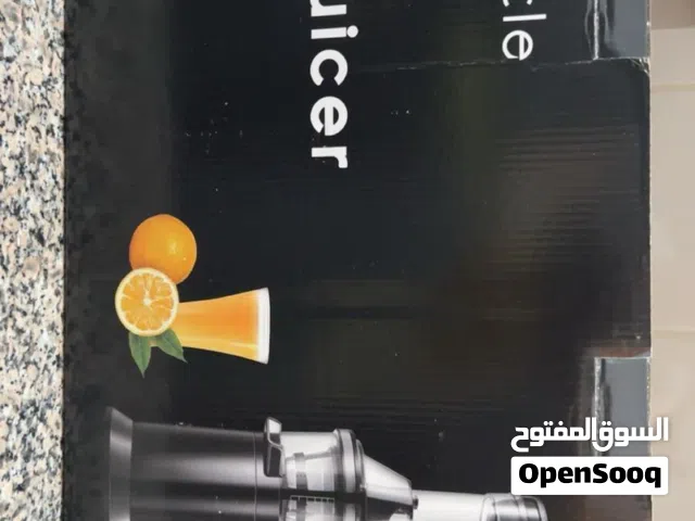 عصارة فواكه