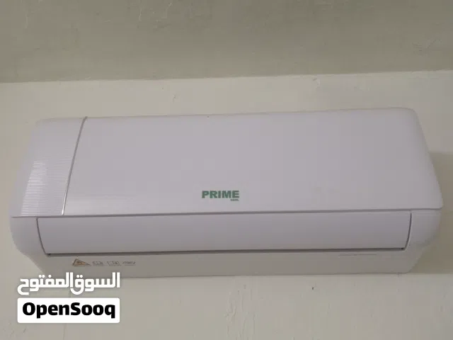 مكيف برايم واحد طن بحال الوكاله فل انفيرتر