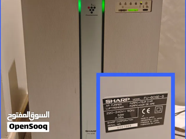 منقي هواء Sharap