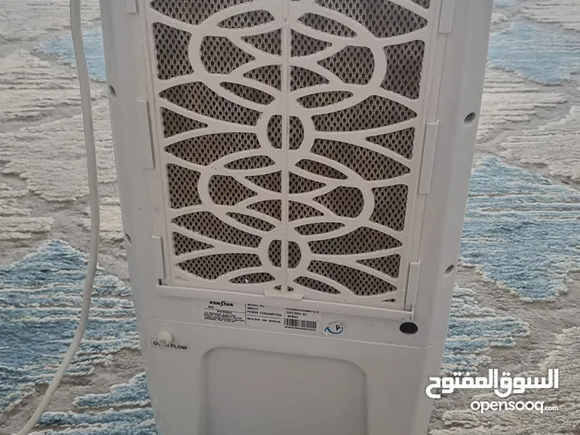 مكيف صحراوي