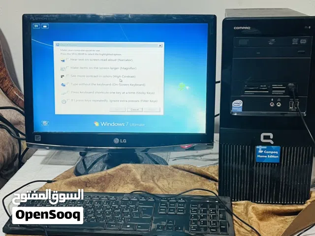 Other LG Computers for sale in Tripoli