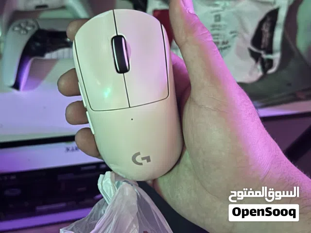 Logitech G Pro X SuperLight X2