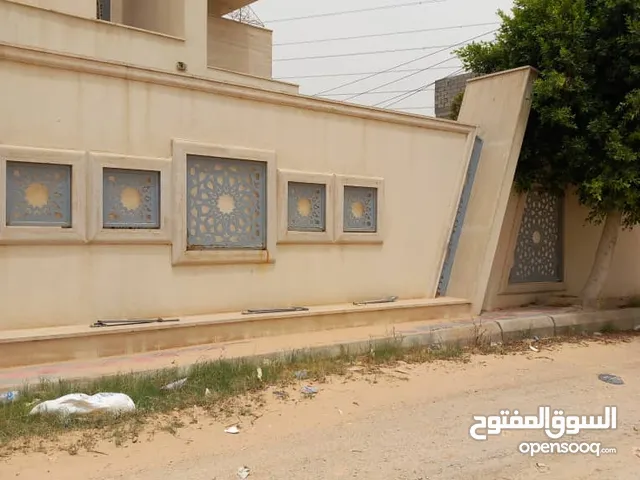480 m2 More than 6 bedrooms Villa for Sale in Tripoli Khallet Alforjan