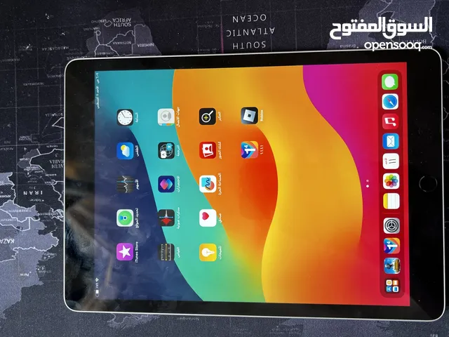 Apple iPad 9 64 GB in Al Dakhiliya