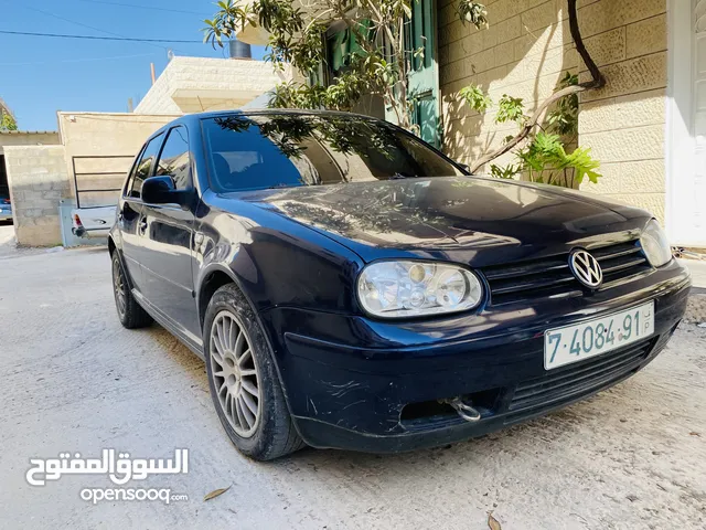 جولف  2004