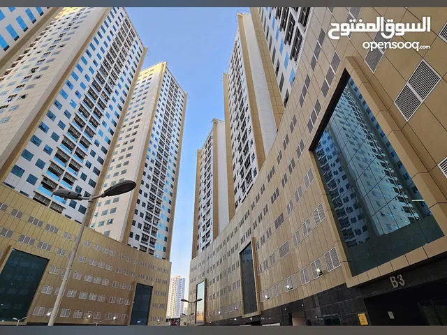 Furnished Staff Housing in Ajman Al Rashidiya