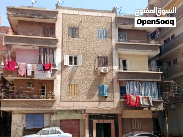 200 m2 More than 6 bedrooms Townhouse for Sale in Zagazig Other