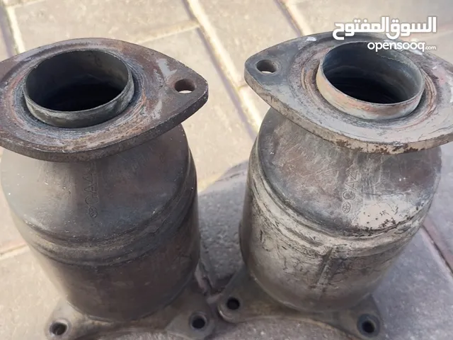 فلاتر بيئه 430 وكاله