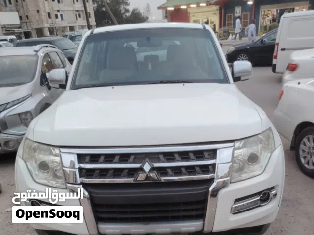 Used Mitsubishi Pajero in Farwaniya