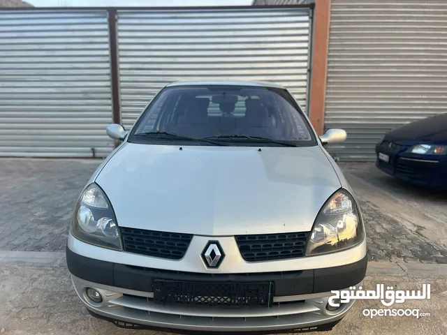 Used Renault Clio in Sorman