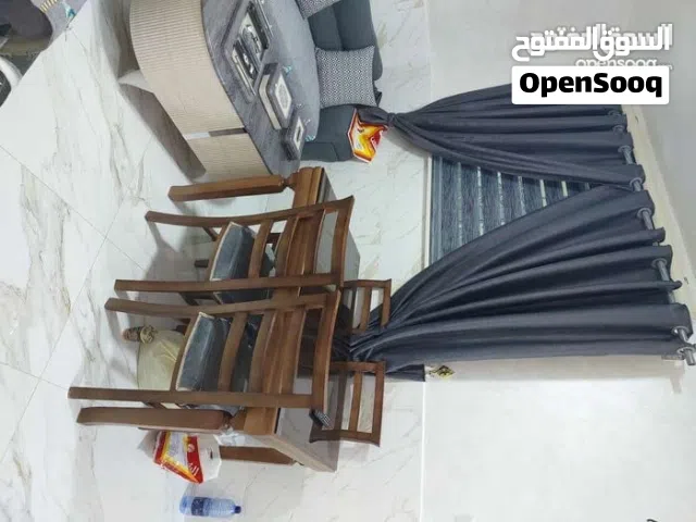 50 m2 2 Bedrooms Apartments for Rent in Amman Mecca Street
