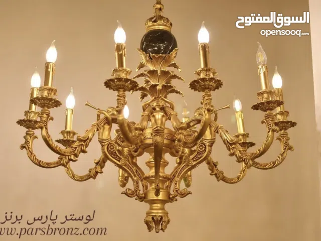 ثريا أوسكار 12 ذراع