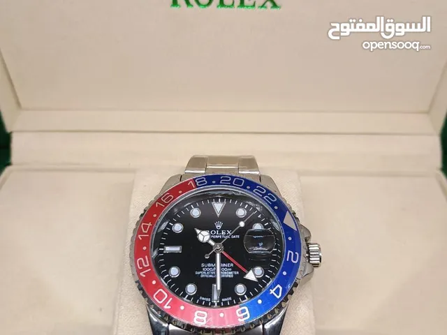 Rolex watches