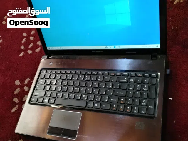 Windows Lenovo for sale  in Mecca