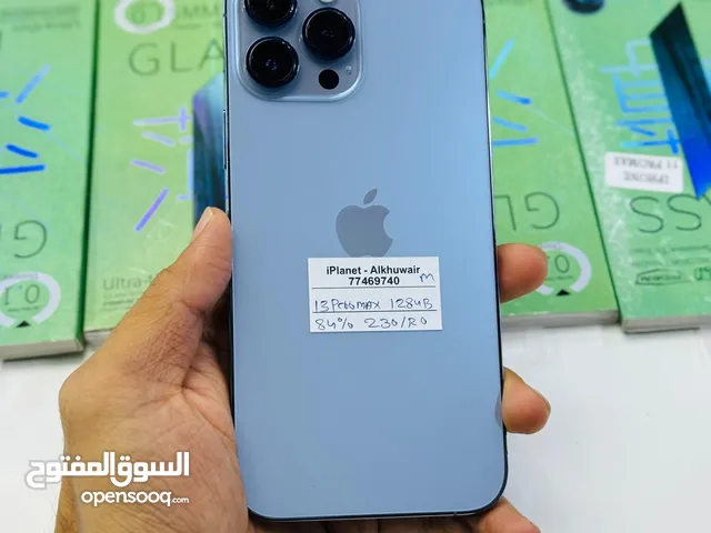 iPhone 13 Pro Max 128 GB All Fantastic Phone