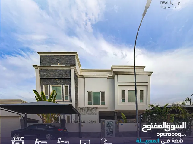 675m2 More than 6 bedrooms Villa for Sale in Muscat Al-Hail