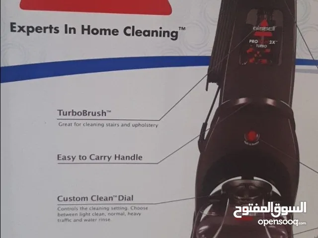  Bissell Vacuum Cleaners for sale in Amman