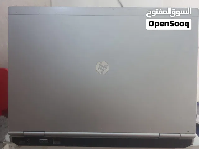 لابتوب،hp . المعالج كور اي 5 الجيل الثاني . الهارد 300 . الرام 4 حجم الشاشة 14