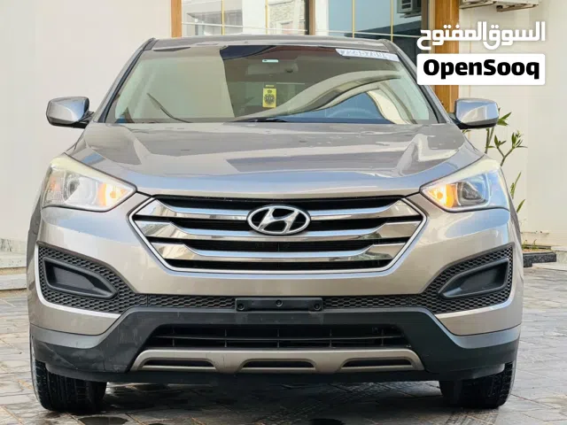 2014 Hyundai Santa Fe GL