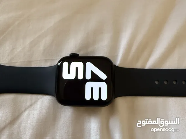 ساعة ابل للبيع