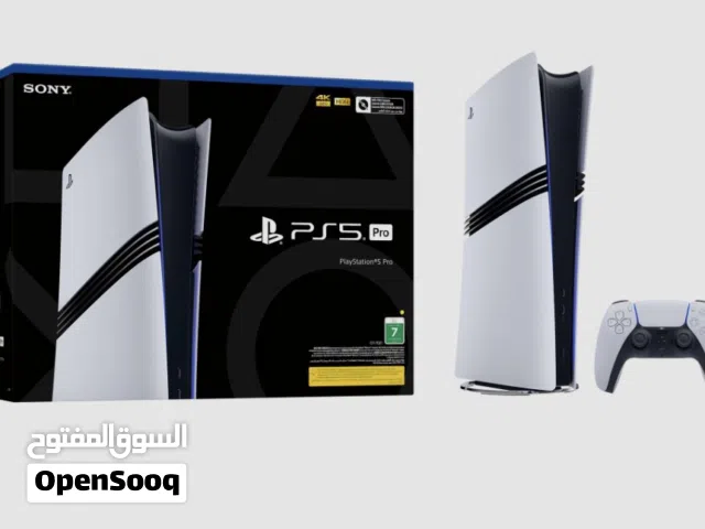 Ps5 pro NEW