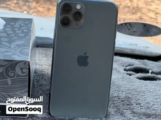 ايفون 11 برو  iPhone 11 pro