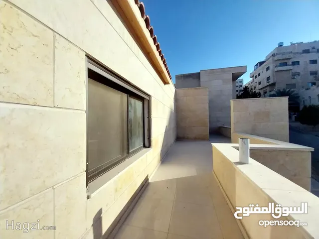 192 m2 3 Bedrooms Apartments for Sale in Amman Abdoun