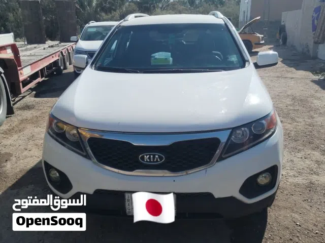 Used Kia Sorento in Dhi Qar