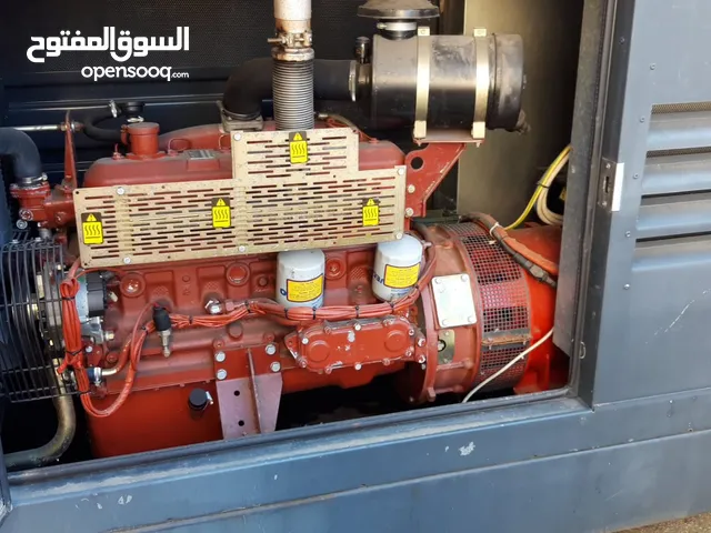 Generators for sale in Al Khums