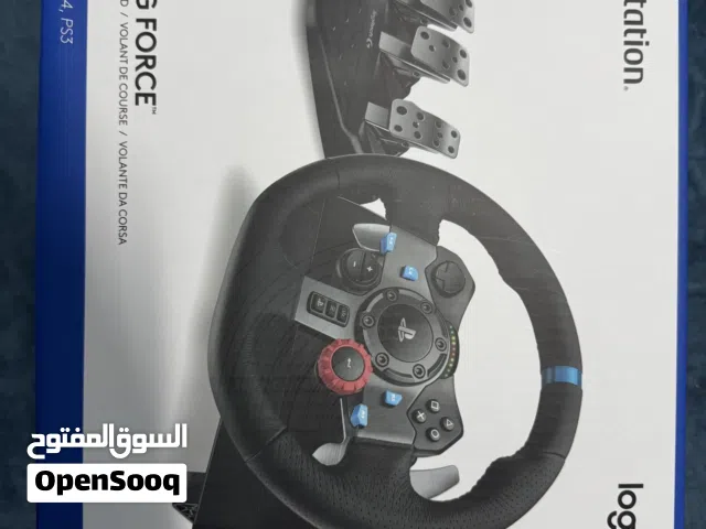 دركسون + جير