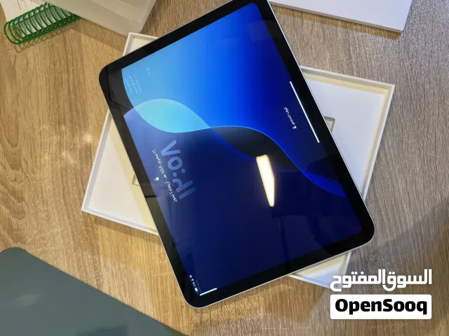 Apple iPad 10 128 GB in Baghdad