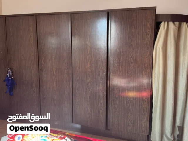 غرفة نوم خشب سرير ابو النفر