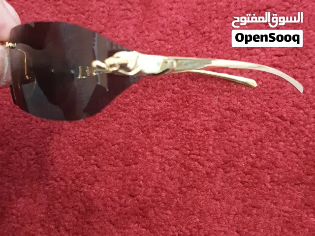 نظارة ماركة كارتير