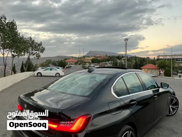 BMW 330e 2022  في بغداد