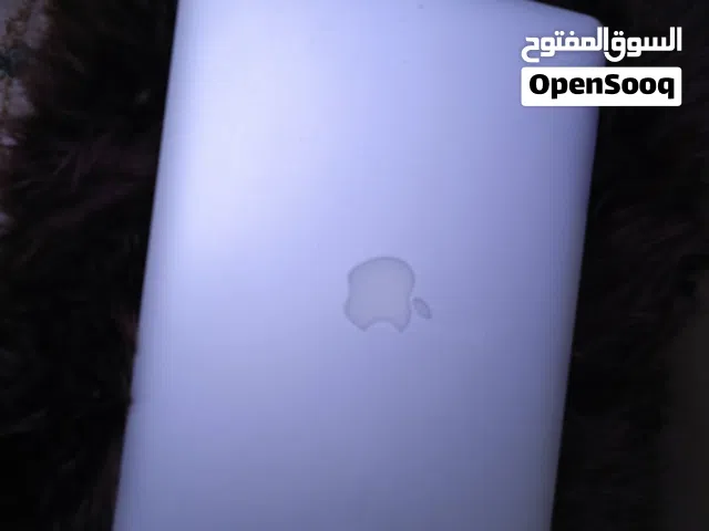 macOS Apple for sale  in Jerash