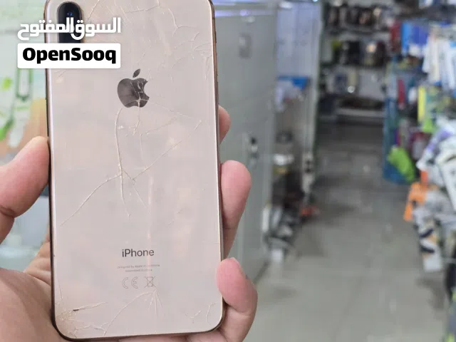 Apple iPhone XS Max 256 GB in Tripoli