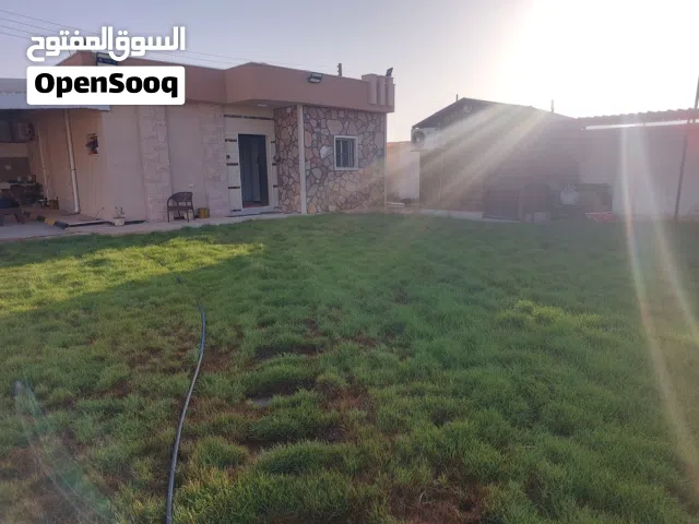 استراحه  طمينه مسيرب اللبن