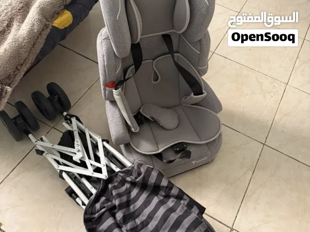 عربات وسكوتر