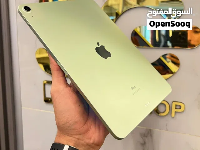 iPad Air 4