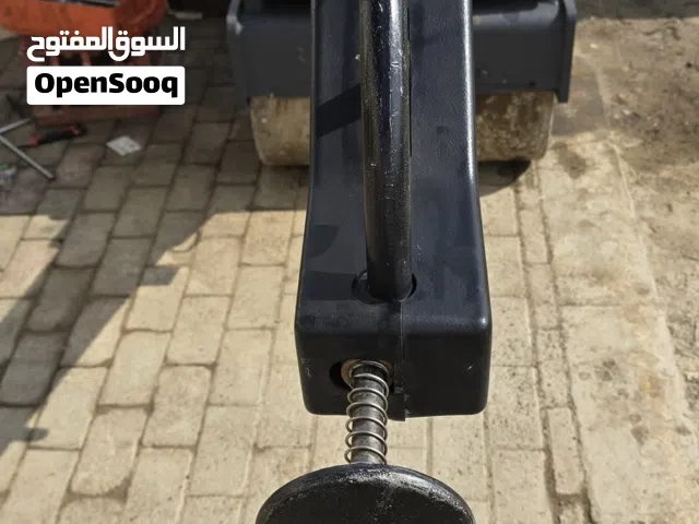 Wacker Neuson Roller