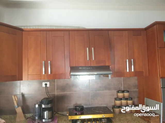مطبخ مستعمل للبيع خشب بينو