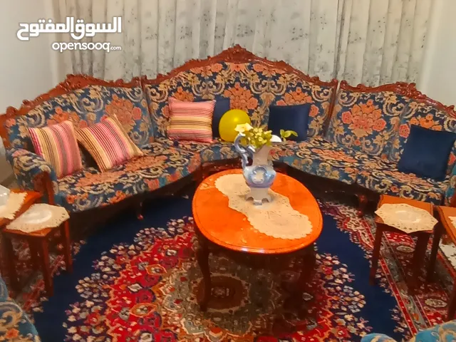 صالون 4قطع ..وزوز كراسي فرديات ...سعر حرررررررق