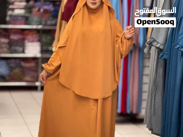 "عبايات رنيم